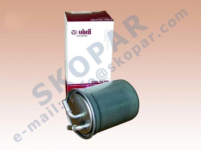 FİLTRE-MAZOT VIKA / FAB-ROM-PO-IB-CO 1.4-1.6 CAYB-C-BNM /