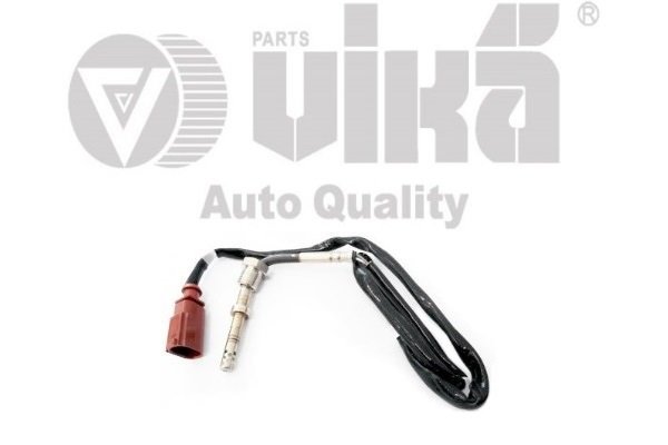 SENSÖR-EGZOZ SICAKLIK ÖN ( DELPHI Typ ) VIKA / GO6-JE-PA-CAYB-C-CBAA-CBAB /