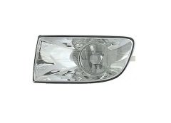 ELEK-SİS LAMBASI SOL NOVA / OCTAVIA 04-08 /