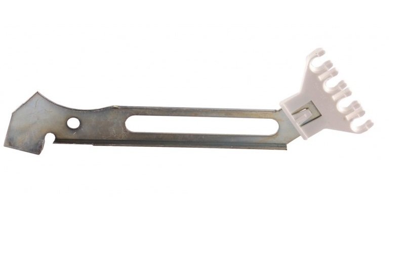 ELEK-BUJİ KABLO TUTUCU BRAK.SAMARA (48)