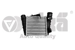SOĞUTMA-RADYATÖR TURBO SOĞUTUCU VIKA / PO-FAB-IB-CO 1.4-1.9 AMF-BNV-BNM-ATD /