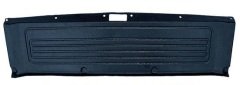 DÖŞEME-PANEL ARKA İÇ PLASTİK AVTOPLAST / NİVA (49) /