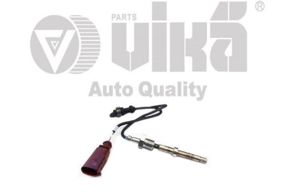 SENSÖR-EGZOZ SICAKLIK ARKA ( DELPHI Typ ) VIKA / PASSAT-PACC1.6-2.0 TDI BLS-CBAA-CBAB /