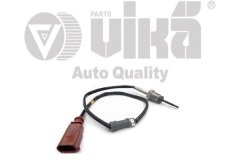 SENSÖR-EGZOZ SICAKLIK ARKA ( DELPHI Typ ) VIKA / PASSAT-PACC-CC 2.0 TDI CFFA-B-CFGB-C /