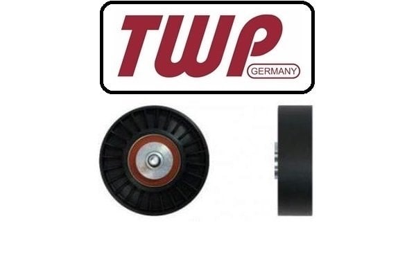 RULMAN-ALTERNATÖR GERGİ ( Rulmanı ) TWP_Germany / GO5-JE-EOS-PA-PO-SCI-TU /