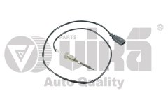 SENSÖR-EGZOZ SICAKLIK ÖN ( DELPHI Typ ) VIKA / AMAROK 2.0 TDI CDCA-CDBA-CSNA-CNEA /