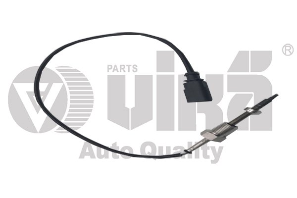 SENSÖR-EGZOZ SICAKLIK ( DELPHI Typ ) VIKA / T6-CR 2.0 TDI CKUB-C-CAAA-B-C /