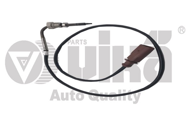 SENSÖR-EGZOZ SICAKLIK ÖN ( DELPHI Typ ) VIKA / CADDY-TOURAN 1.6 TDI CAYB-CAYC-CAYD-CAYE /