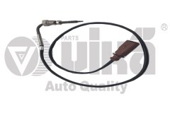 SENSÖR-EGZOZ SICAKLIK ÖN ( DELPHI Typ ) VIKA / CADDY-TOURAN 1.6 TDI CAYB-CAYC-CAYD-CAYE /