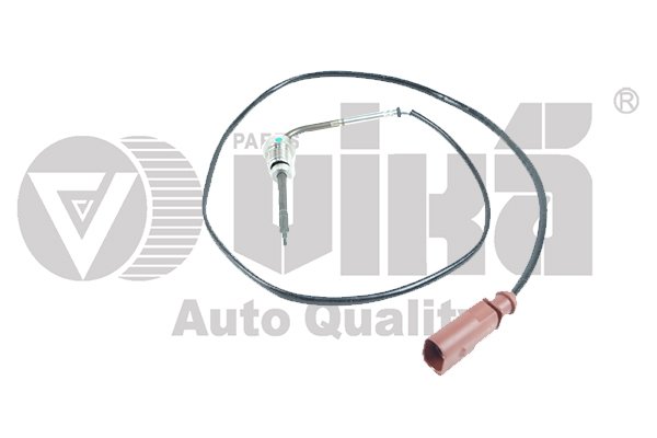 SENSÖR-EGZOZ SICAKLIK ÖN ( DELPHI Typ ) VIKA / CRAFTER 2.0 TDI CKUB /
