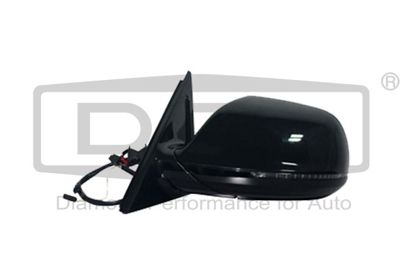 AYNA-DIŞ DİKİZ Kmp. SOL DPA / AQ5 09-17 /