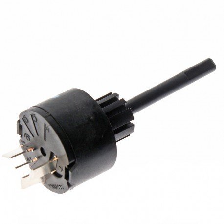 ELEK-KALORİFER DEVİR DÜĞME AVTOVAZ / SAMARA (48) / GAZEL /