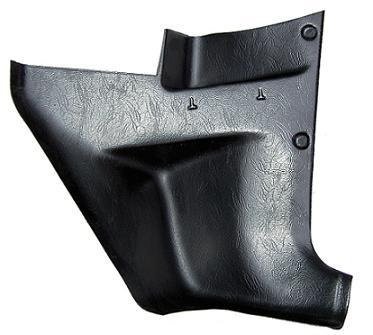 DÖŞEME-TORPİDO ALT YAN PLASTİĞİ SAĞ AVTOPLAST / NİVA (49) /