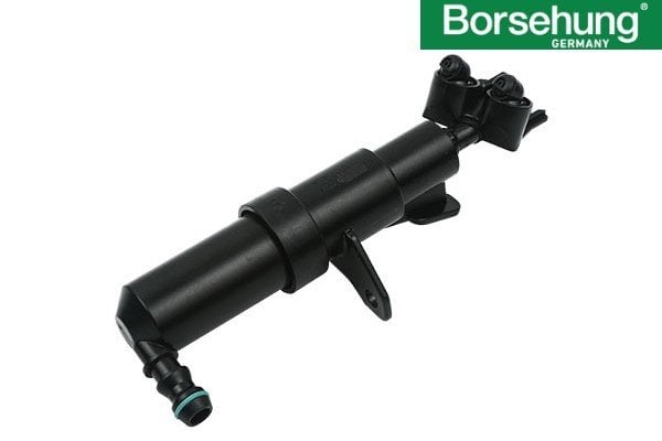 ELEK-FAR YIKAMA MOTORU SOL BORSEHUNG Germany / OCTAVİA 04-12 /