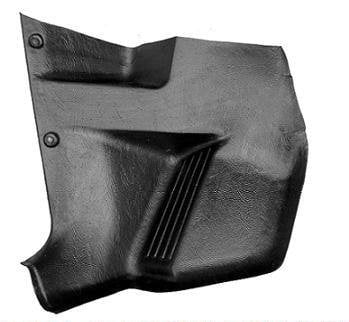 DÖŞEME-TORPİDO ALT YAN PLASTİĞİ SOL AVTOPLAST / NİVA (49) /