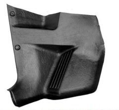 DÖŞEME-TORPİDO ALT YAN PLASTİĞİ SOL AVTOPLAST / NİVA (49) /