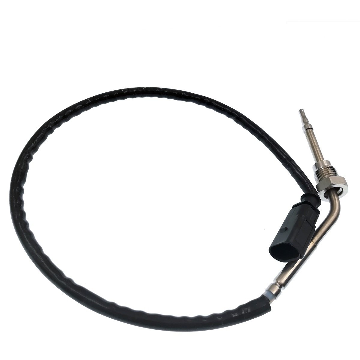 SENSÖR-EGZOZ SICAKLIK ÖN ( DELPHI Typ ) VIKA / CRAFTER 2.0 TDI CSLB-CSNA-CSLA-CSLC /