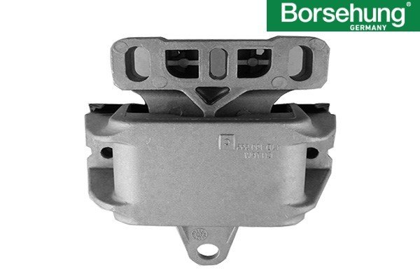 ŞANZ-KULAĞI BORSEHUNG Germany / GO4-BO-OCT-TO-LE-A3 AGN-AGU-AGR /