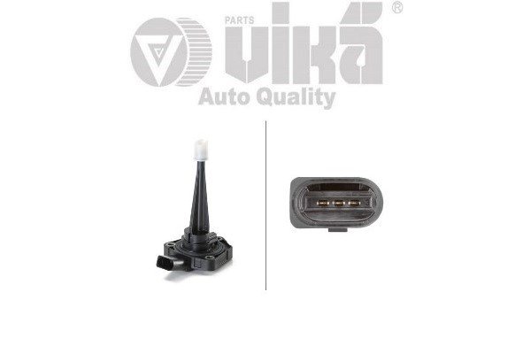 SENSOR-YAĞ SEVİYE VIKA / AMAROK-CRAFTER 2.0 TDI CDCA-CUKB /