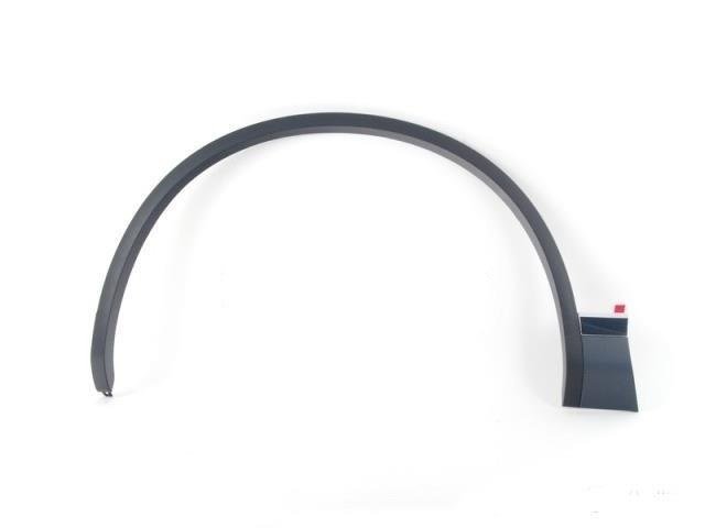 KAPORTA-ÇAMURLUK DIŞ BAKALİTİ ÖN SOL DPA / TOUAREG 15-18 /