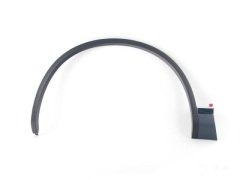 KAPORTA-ÇAMURLUK DIŞ BAKALİTİ ÖN SOL DPA / TOUAREG 15-18 /