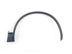 KAPORTA-ÇAMURLUK DIŞ BAKALİTİ ÖN SAĞ DPA / TOUAREG 15-18 /