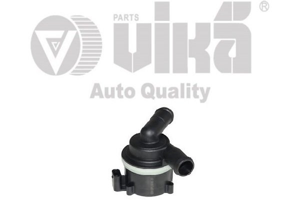 SOĞUTMA-YARDIMCI SU POMPASI VIKA / AMAROK 2.0 TDI CNFA-CNEA-CSHA /