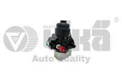 MOTOR-YAĞ FİLTRE KÜTÜĞÜ & MOTOR-YAĞ SOĞUTUCU ( Müşürlü ) VIKA / GO7-JE-PA-OCT-SUP 1.6-2.0 TDI CLHA-B