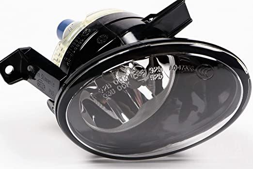 ELEK-SİS LAMBASI SOL DPA / TOUAREG 13-14 /