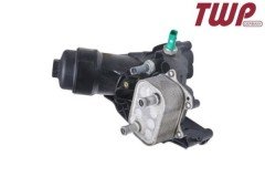 MOTOR-YAĞ FİLTRE KÜTÜĞÜ & MOTOR-YAĞ SOĞUTUCU ( Müşürlü ) TWP_Germany / A4-A5-AQ5 2.0 TDI DETA /