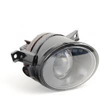 ELEK-SİS LAMBASI SOL ( Mercekli ) DPA / JETTA 06-10 /
