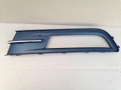 ELEK-SİS FAR IZGARASI SOL ( Krom ) NOVA / PASSAT 2015--> /