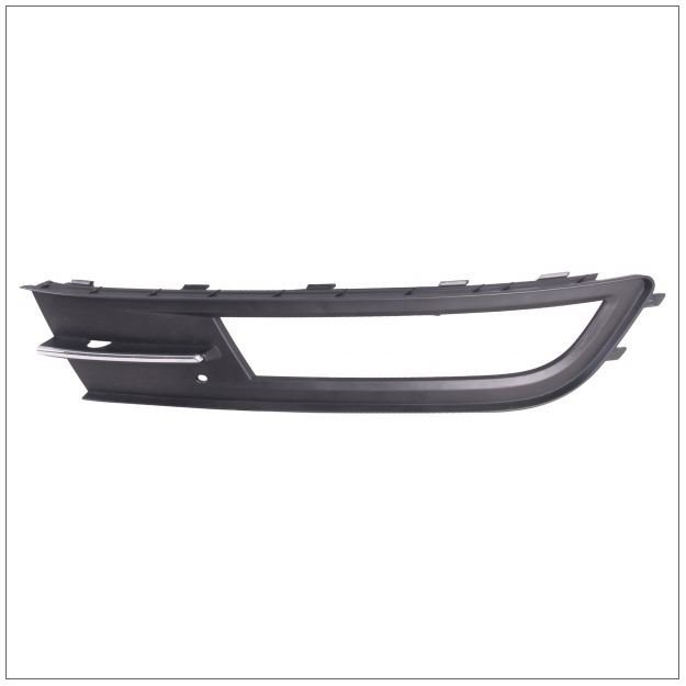 ELEK-SİS FAR IZGARASI SOL ( Krom ) TAIWAN / PASSAT 2016 -- > /