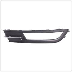 ELEK-SİS FAR IZGARASI SOL ( Krom ) TAIWAN / PASSAT 2016 -- > /