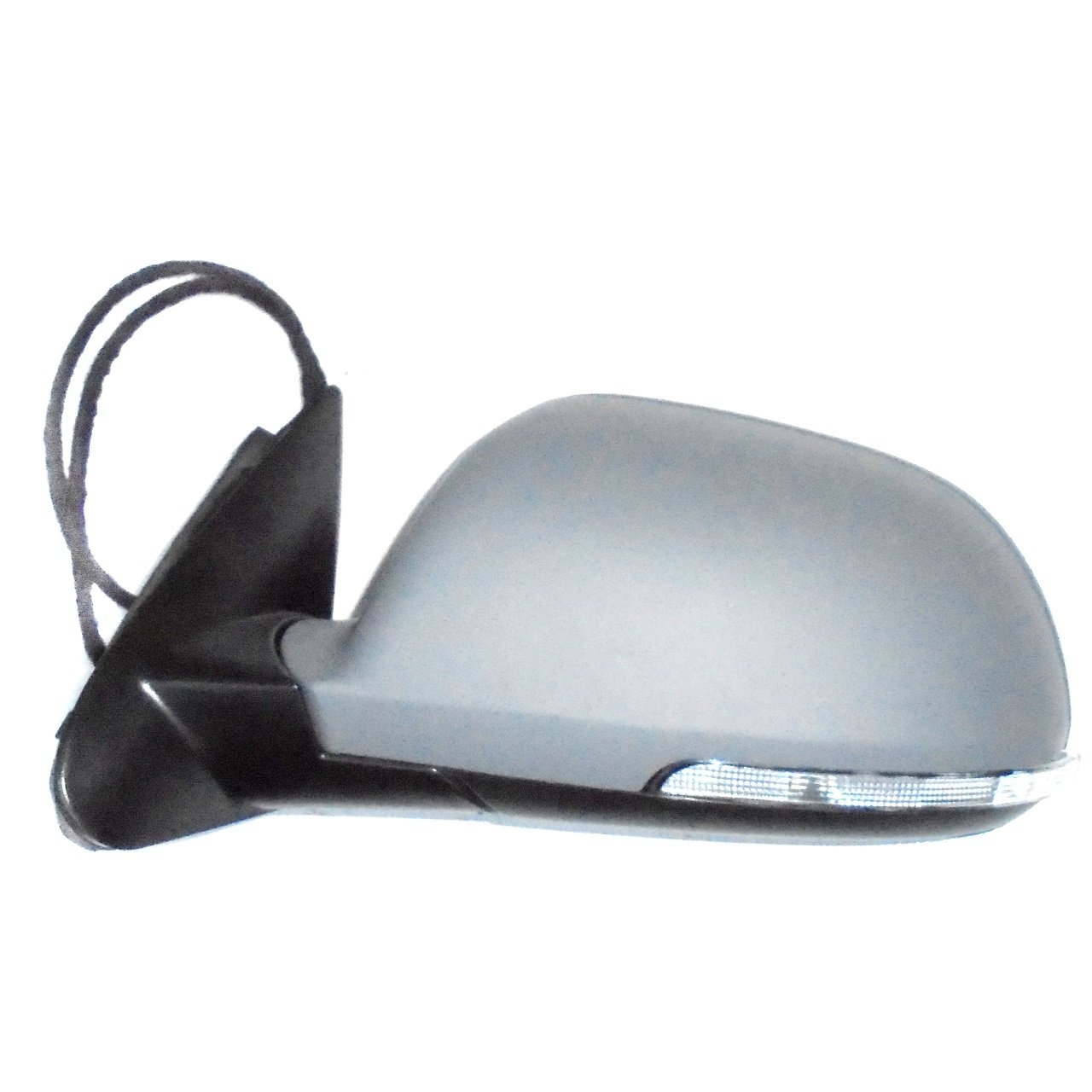 AYNA-DIŞ DİKİZ Kmp. SOL ( Elektrikli 6 Kablolu ) DPA / OCTAVIA 09-12 ( Facelıft ) /