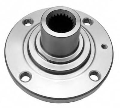 ÖN TAKIM-PORYA VIKA / FRONT WHEEL HUB /