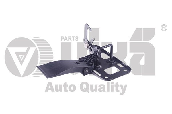 KAPORTA-MOTOR KAPUT KİLİDİ ÜST VIKA / A4 08-15 A4AR 10-16 A4Q 08-15 A5CA 10-17 /