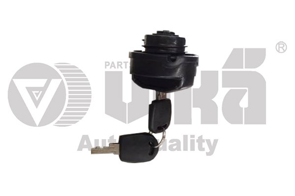 BENZİN-DEPO KAPAĞI ( Kilitli ) VIKA / BO-FAB-GO-OCT /