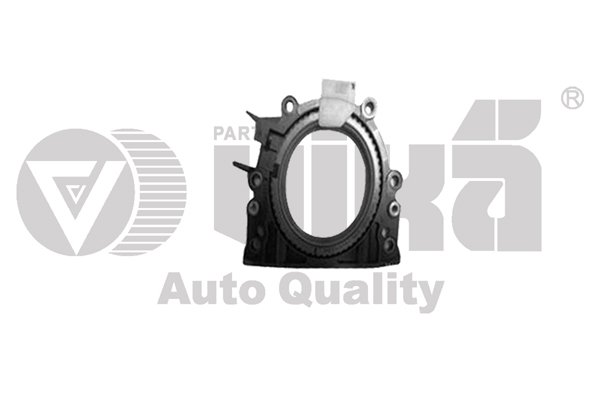 MOTOR-KRANK ARKA KAPAK KEÇELİ VIKA / FAB-IB-PO-RO 1.2 CFWA /