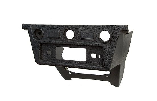 DÖŞEME-TORPİDO TEYP KONSOLU AVTOPLAST ESKİ MODEL / NİVA (49) /