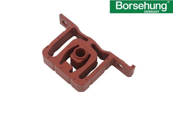 EGZOZ-ASKI LASTİĞİ BORSEHUNG Germany / BO-CA-GO-OCT /