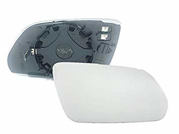 AYNA-CAMI DIŞ DİKİZ SAĞ ( Isıtmalı ) DPA / OCTAVIA 04-08 /