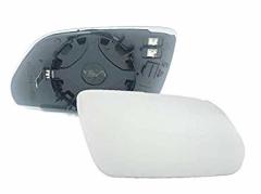 AYNA-CAMI DIŞ DİKİZ SAĞ ( Isıtmalı ) DPA / OCTAVIA 04-08 /