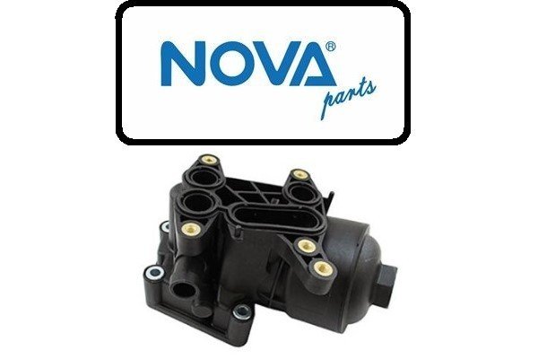 MOTOR-YAĞ FİLTRE KÜTÜĞÜ NOVA / PO-IB-FAB-RO 1.2 TDI CFWA /
