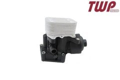 MOTOR-YAĞ FİLTRE KÜTÜĞÜ & MOTOR-YAĞ SOĞUTUCU TWP_Germany / PO-IB-FAB-RO 1.2 TDI CFWA /
