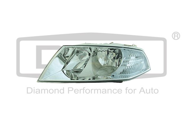 ELEK-FAR KOMPLE SOL ( Motorlu ) DPA / OCTAVIA 04-12 /