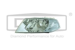 ELEK-FAR KOMPLE SOL ( Motorlu ) DPA / OCTAVIA 04-12 /