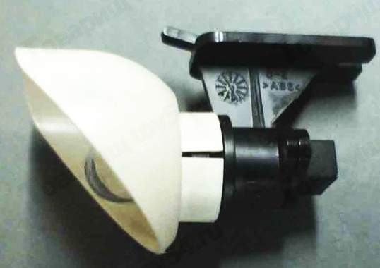 ELEK-MOTOR KAPUT LAMBA SVETA / SAMARA (48) /