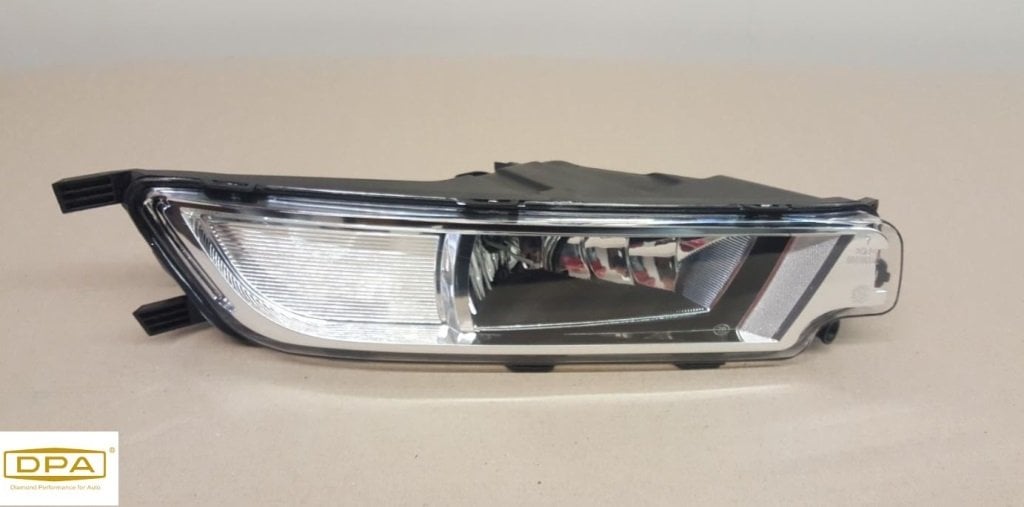 ELEK-SİS LAMBASI SOL DPA / PASSAT 2015 --> /