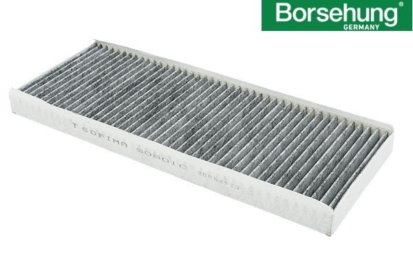 FİLTRE-POLEN ( Karbonlu ) BORSEHUNG Germany / PASSAT-A4 97-00 /